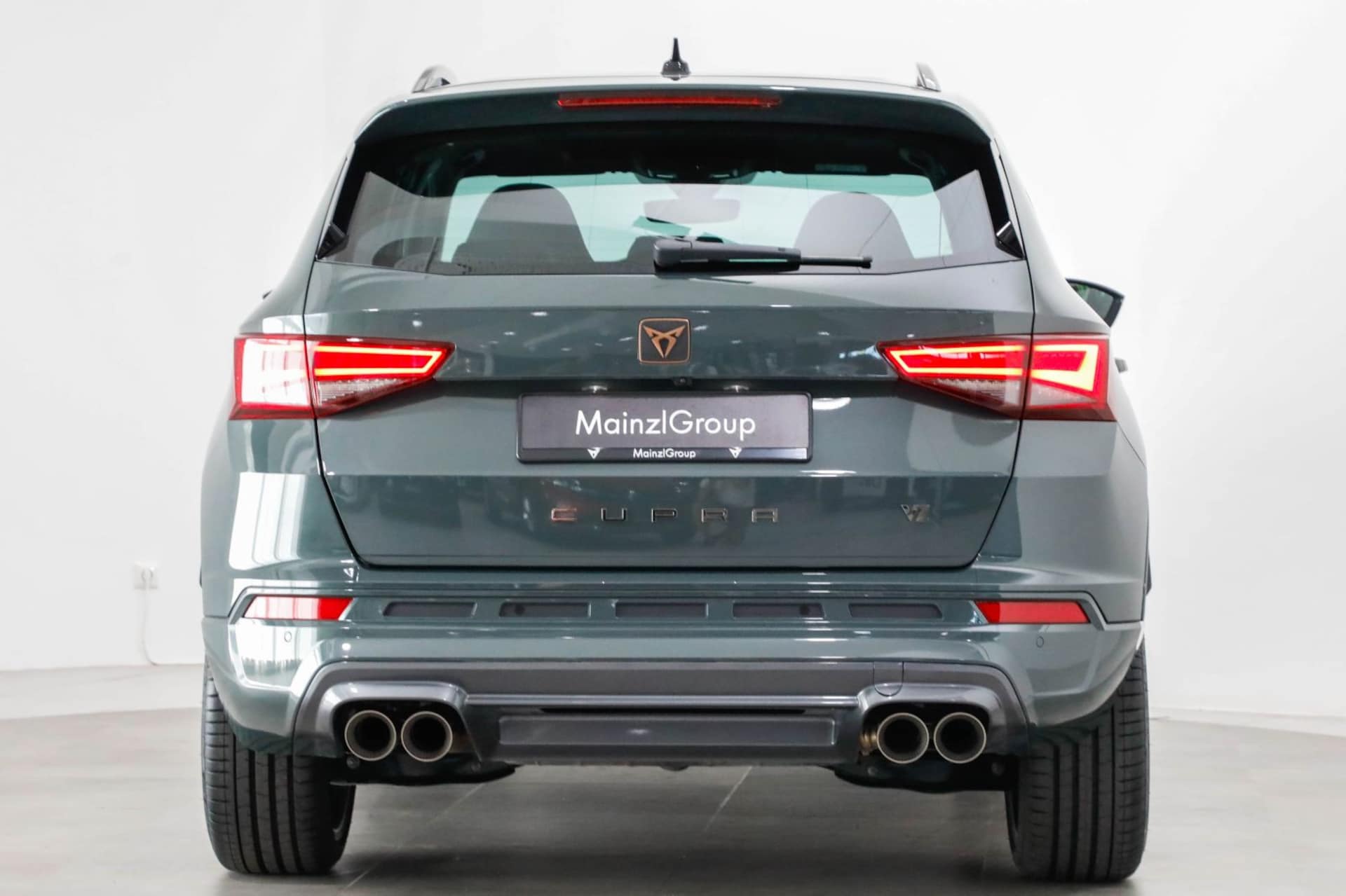 CUPRA Ateca VZ