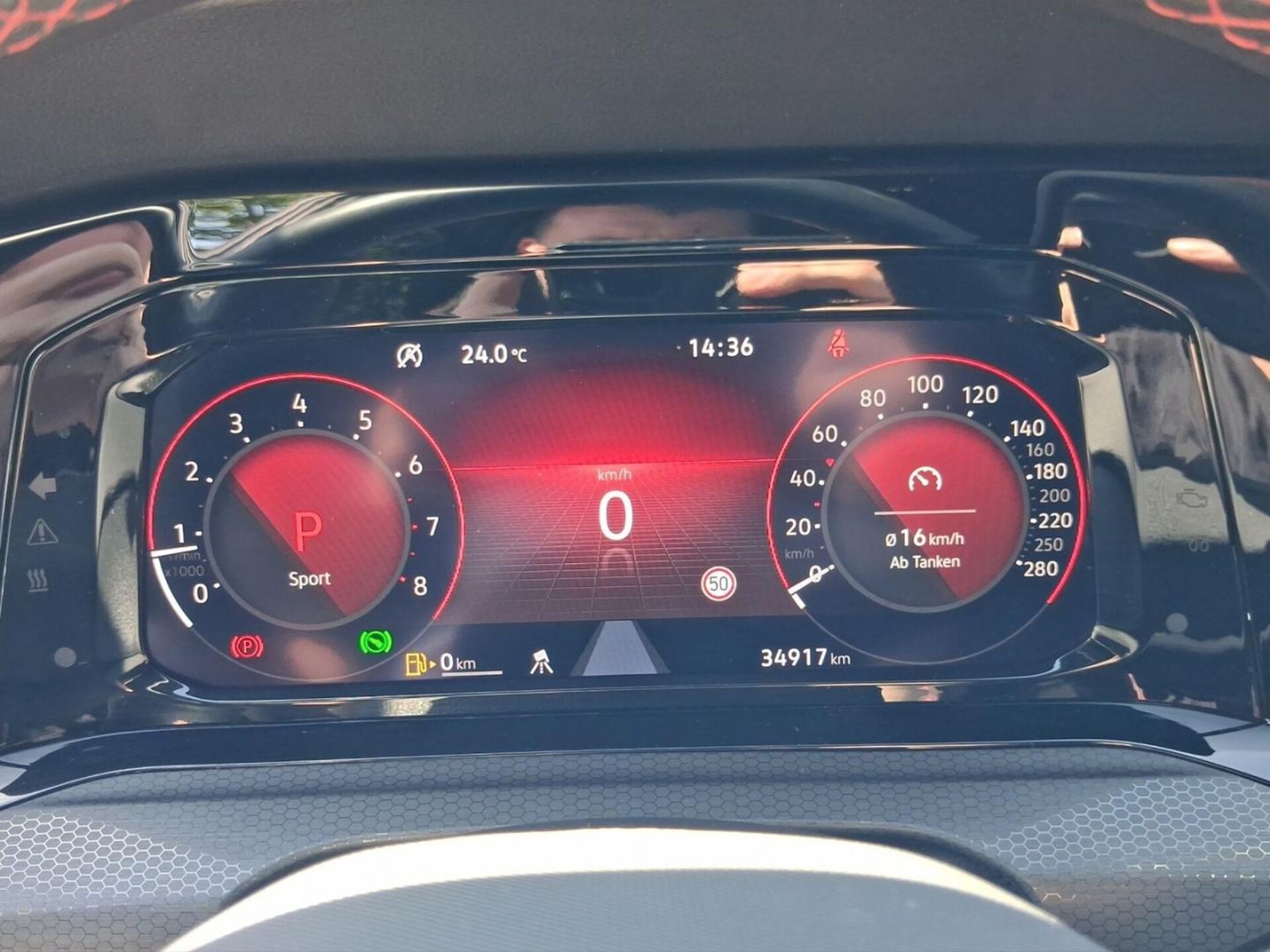 Volkswagen Golf GTI Clubsport