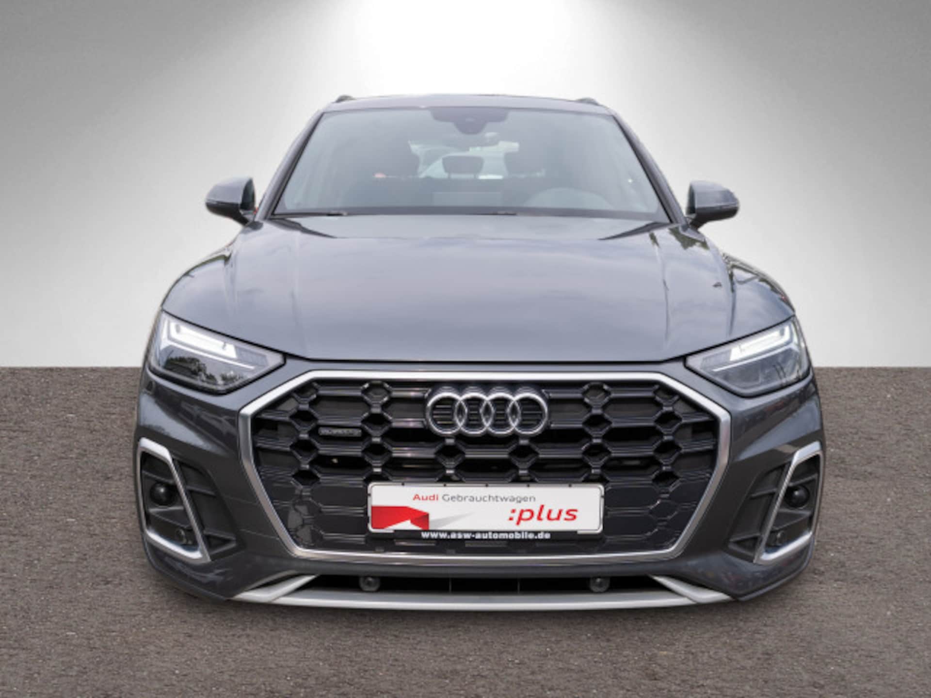 Audi Q5 SUV S line
