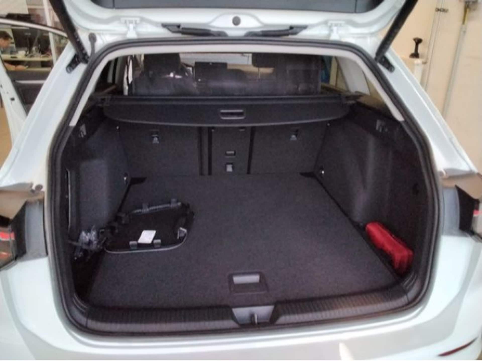 Volkswagen Golf Variant ENERGY