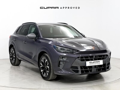 CUPRA Terramar 1.5 TSI e-Hybrid DSG 150 kW (204 CV) — photo 1