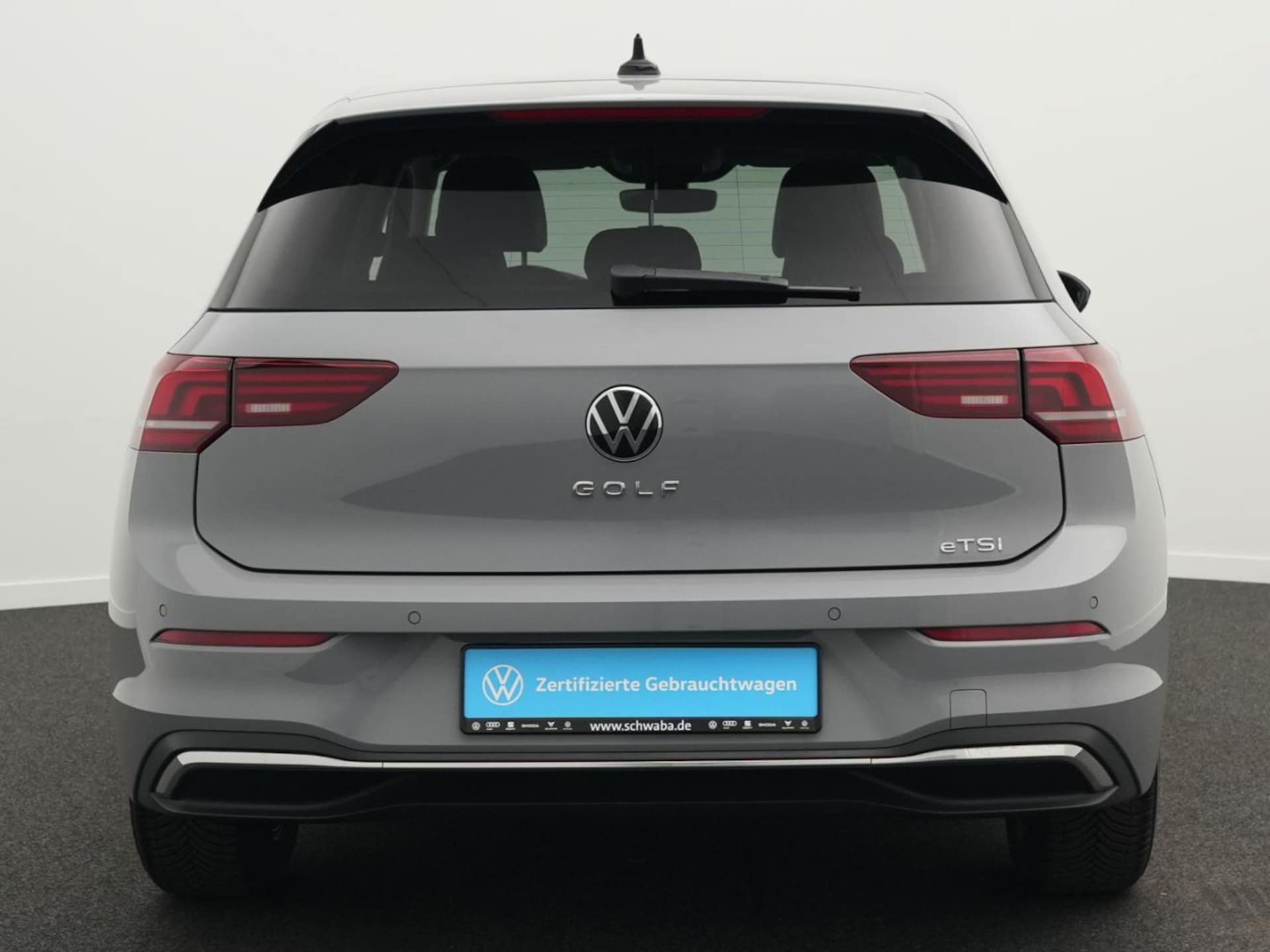 Volkswagen Golf ENERGY