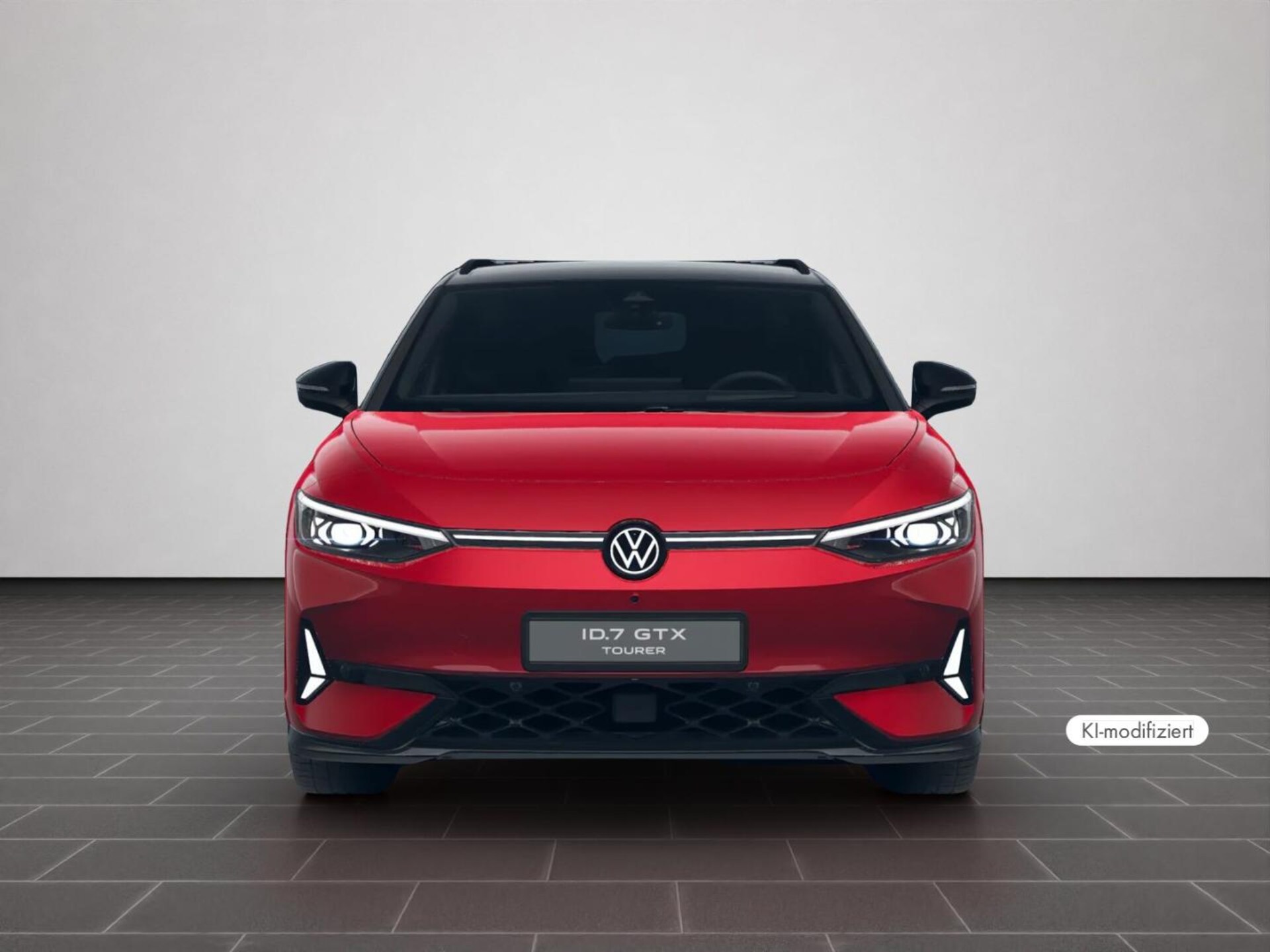 Volkswagen ID.7 Tourer GTX