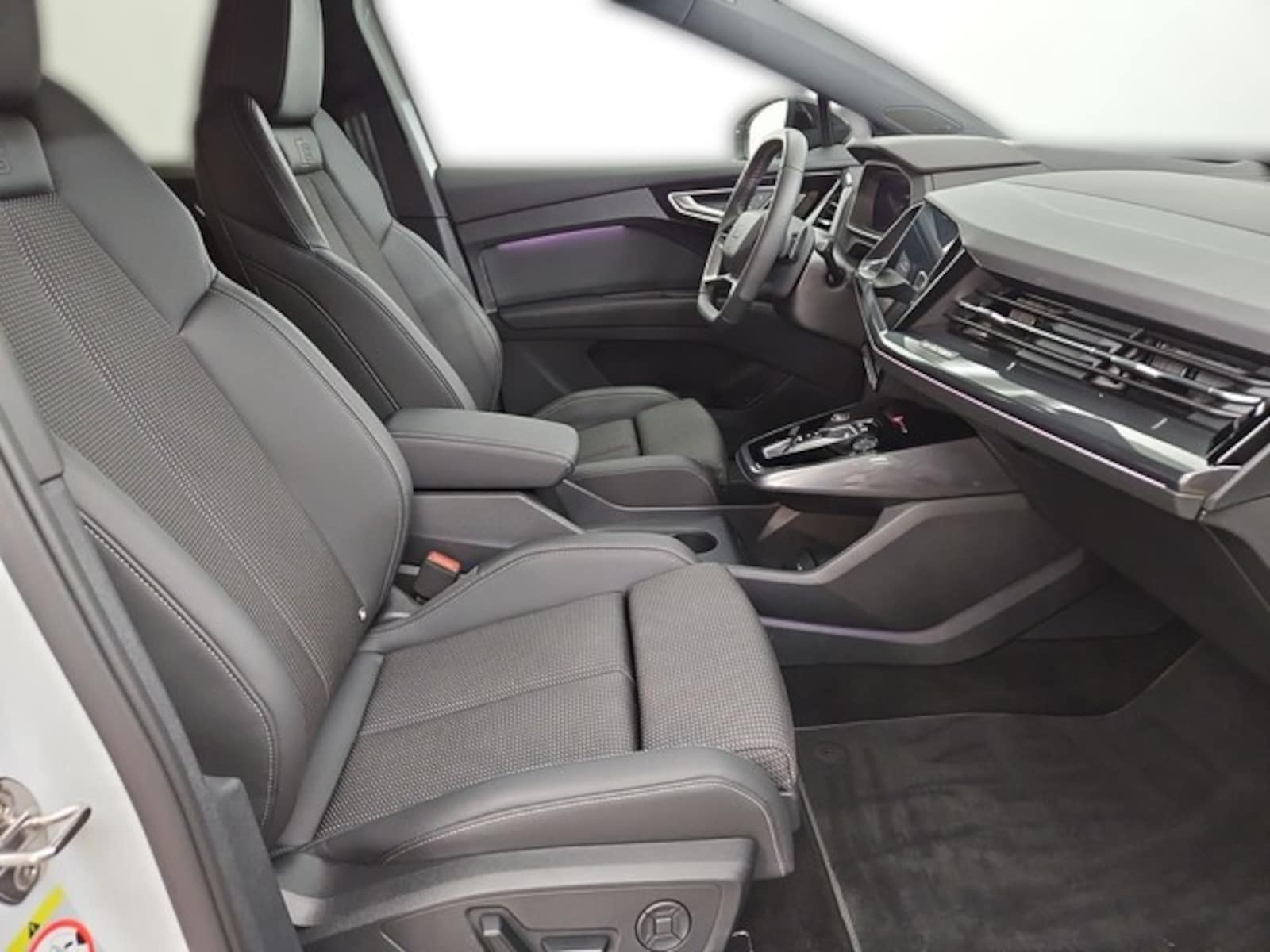 Audi Q4 Sportback e-tron – Bild 22