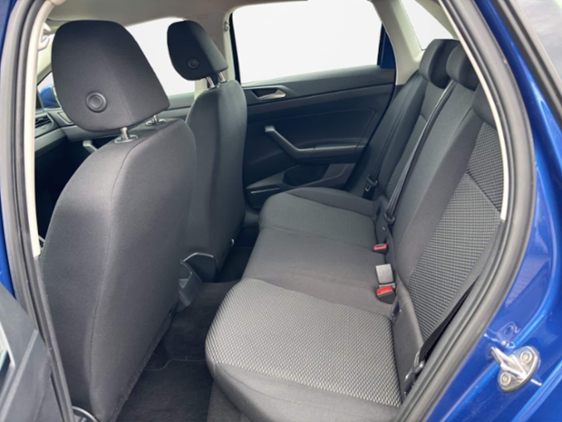 Volkswagen Polo FRESH