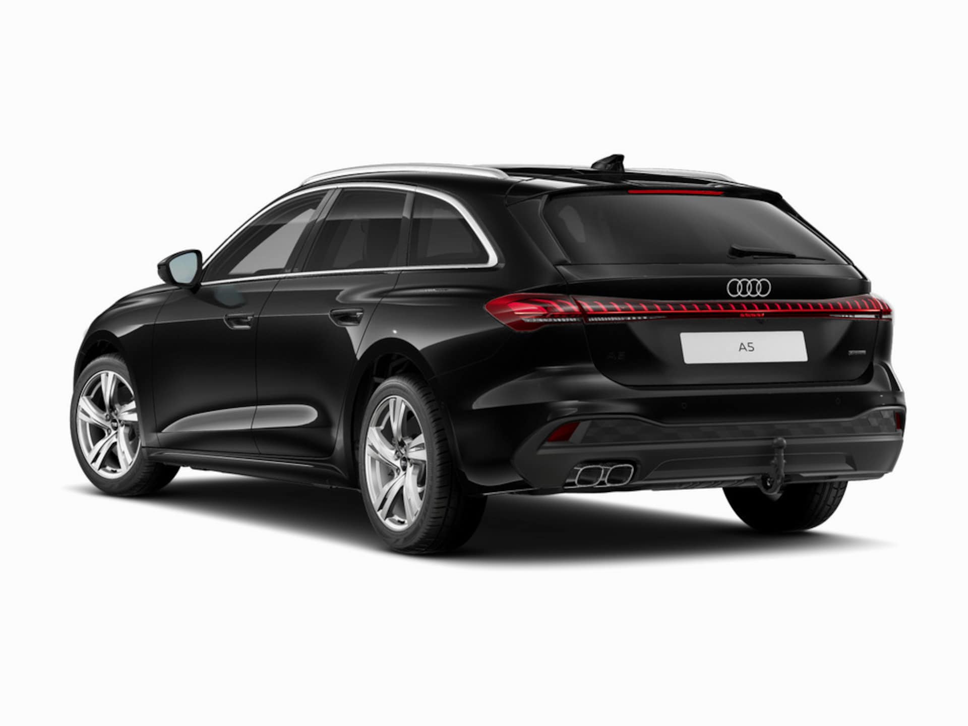 Audi A5 Avant