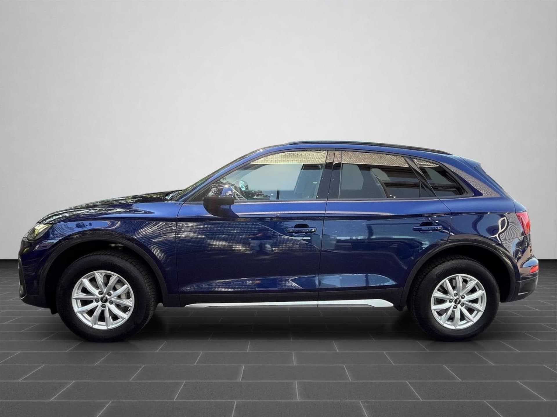Audi Q5 SUV Advanced