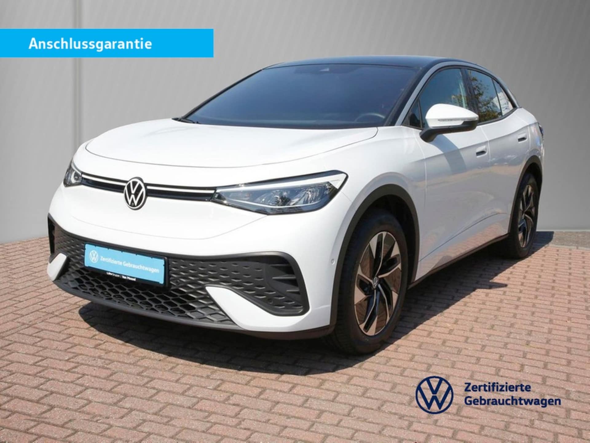 Volkswagen ID.5 Pro