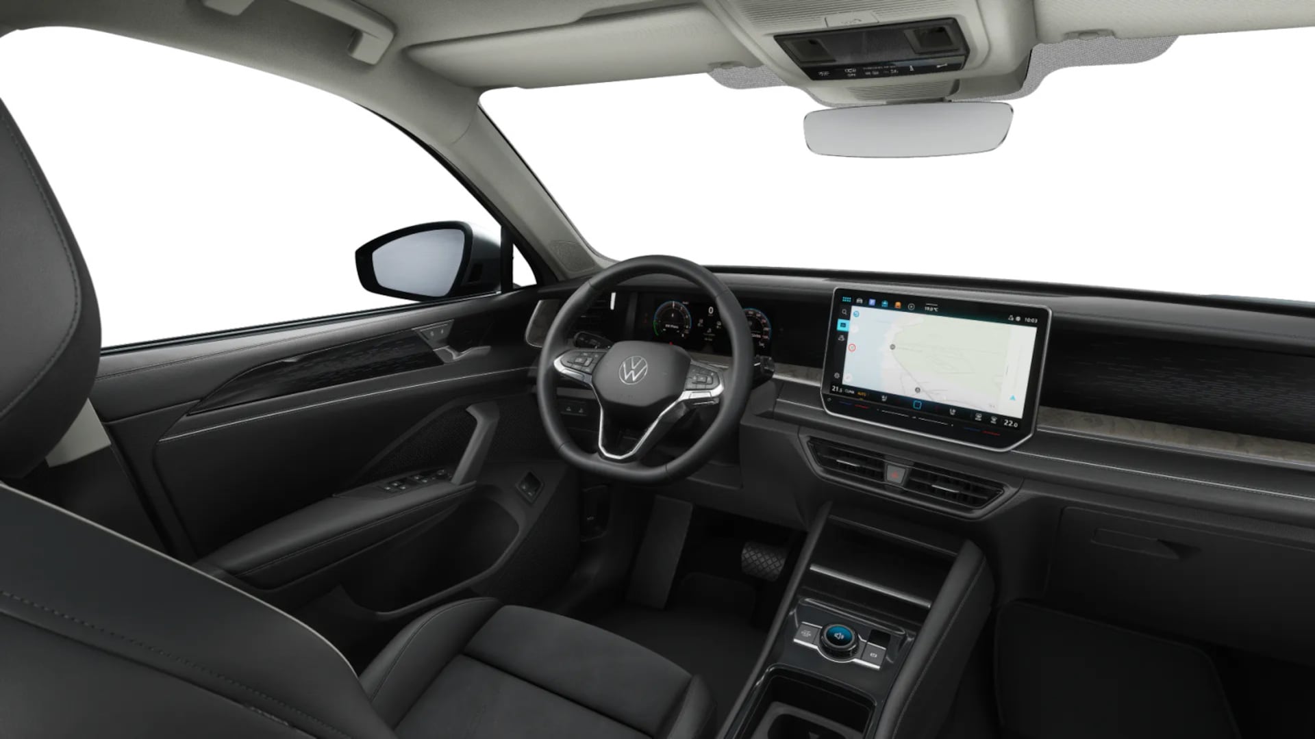 Volkswagen Tayron Elegance