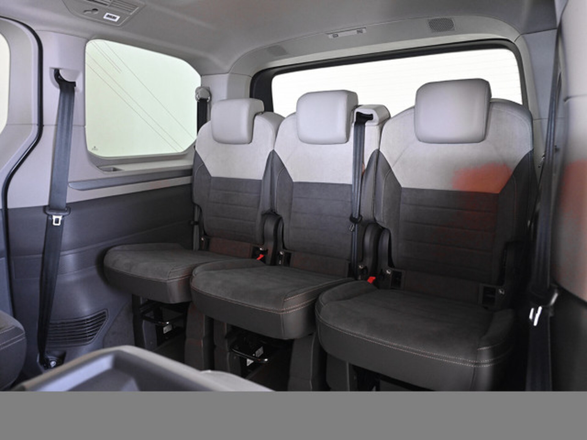 Volkswagen Multivan Life