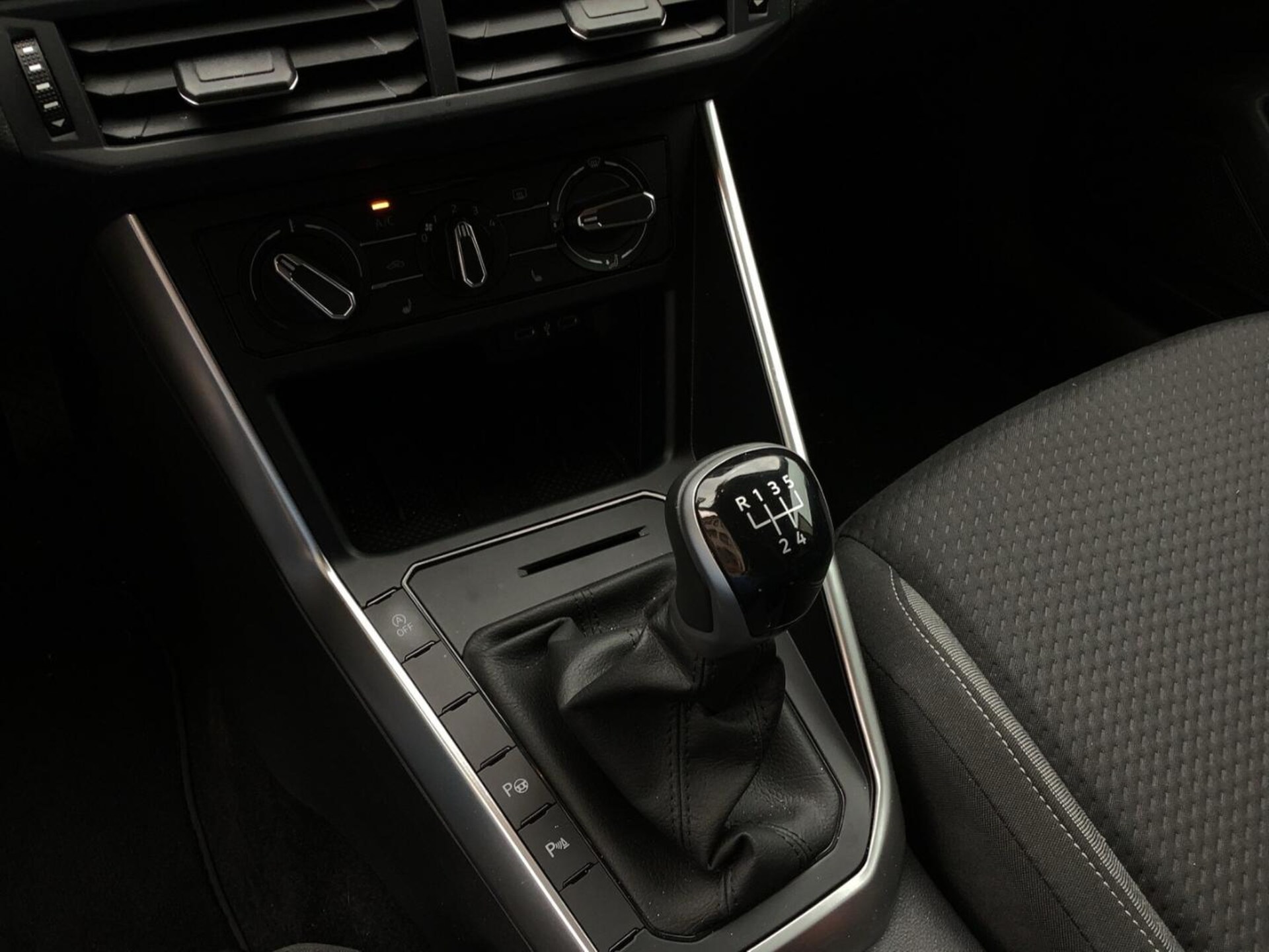 Volkswagen Polo Life