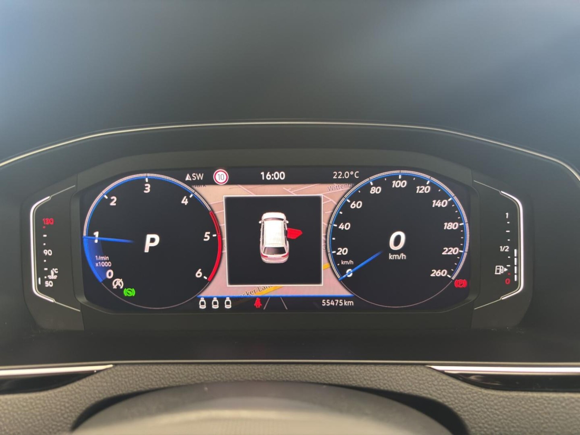 Volkswagen Passat Variant Business