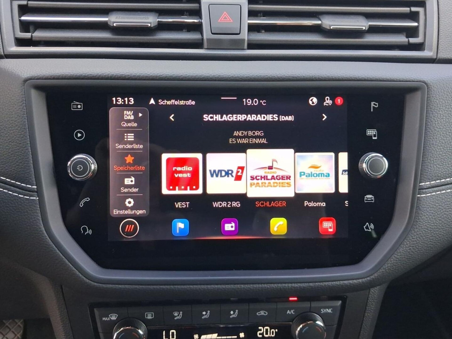 SEAT Arona XCELLENCE