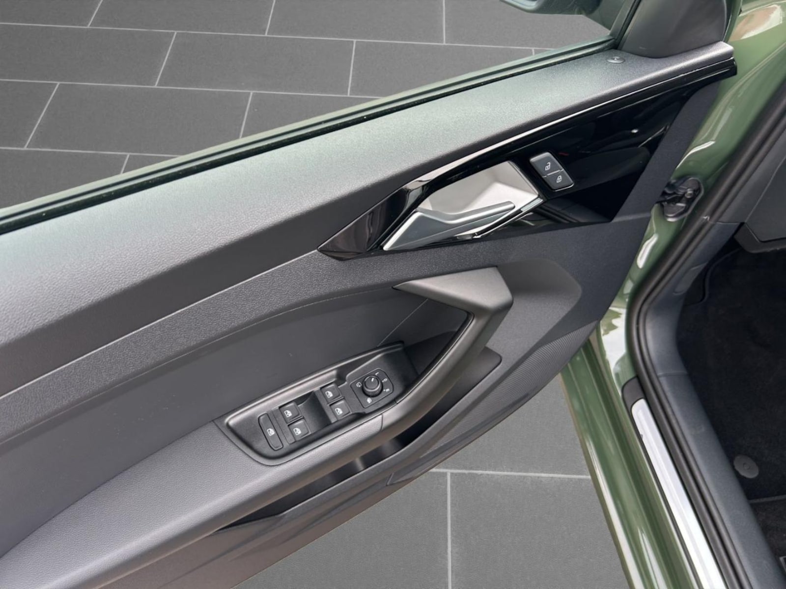 Audi A1 Sportback – Bild 13