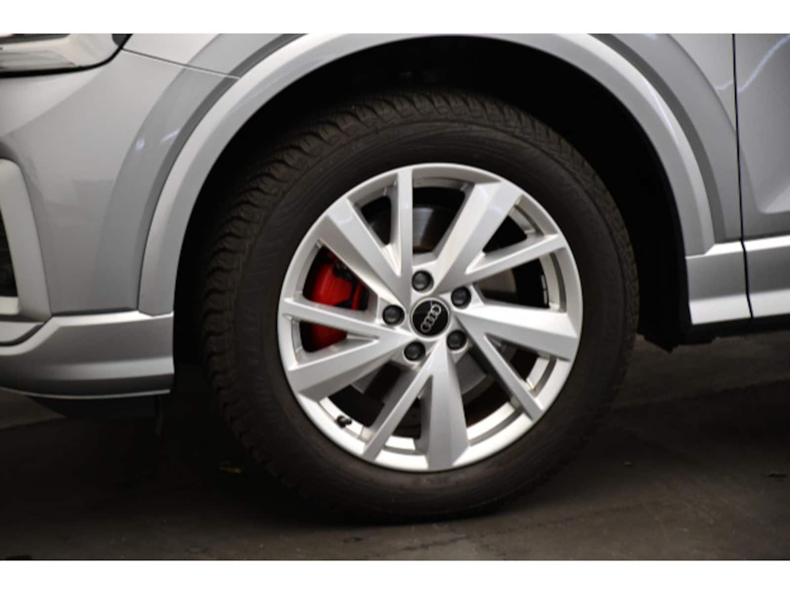 Audi Q2 – Bild 13