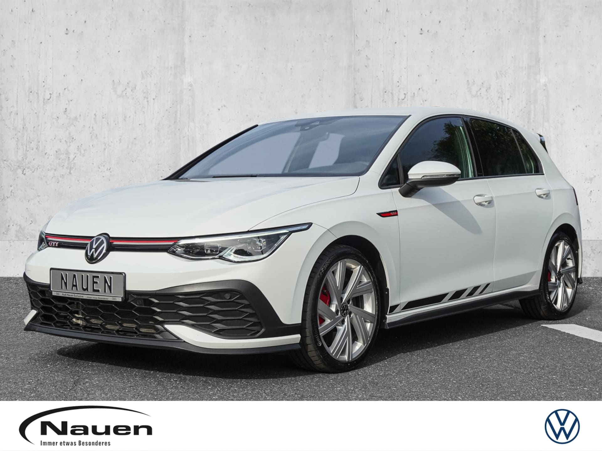 Volkswagen Golf 2024