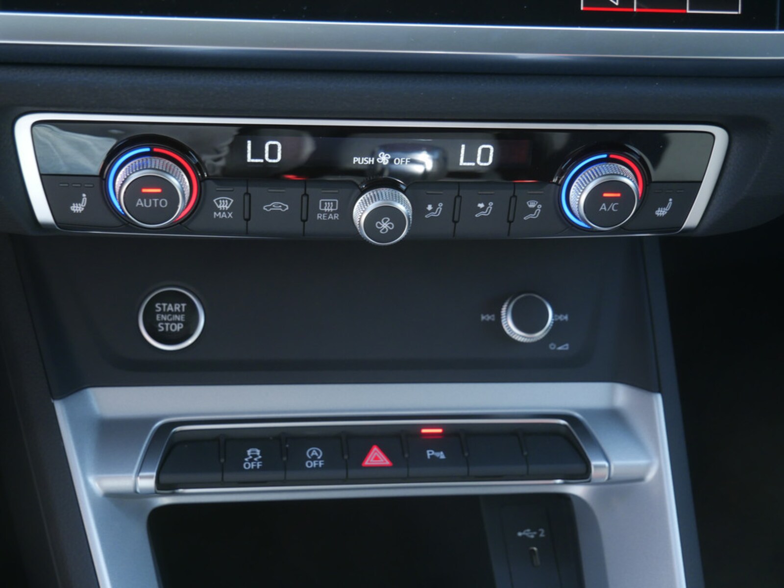 Audi Q3 – Bild 15