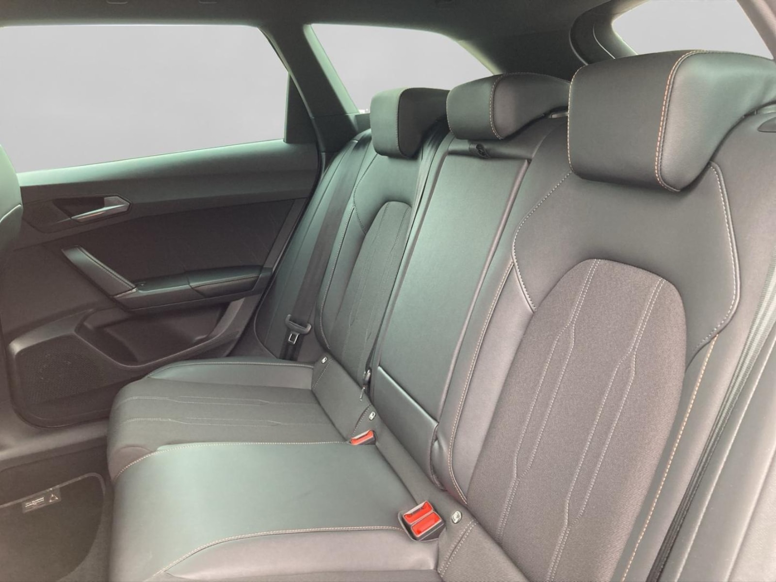 CUPRA Leon Sportstourer – Bild 14