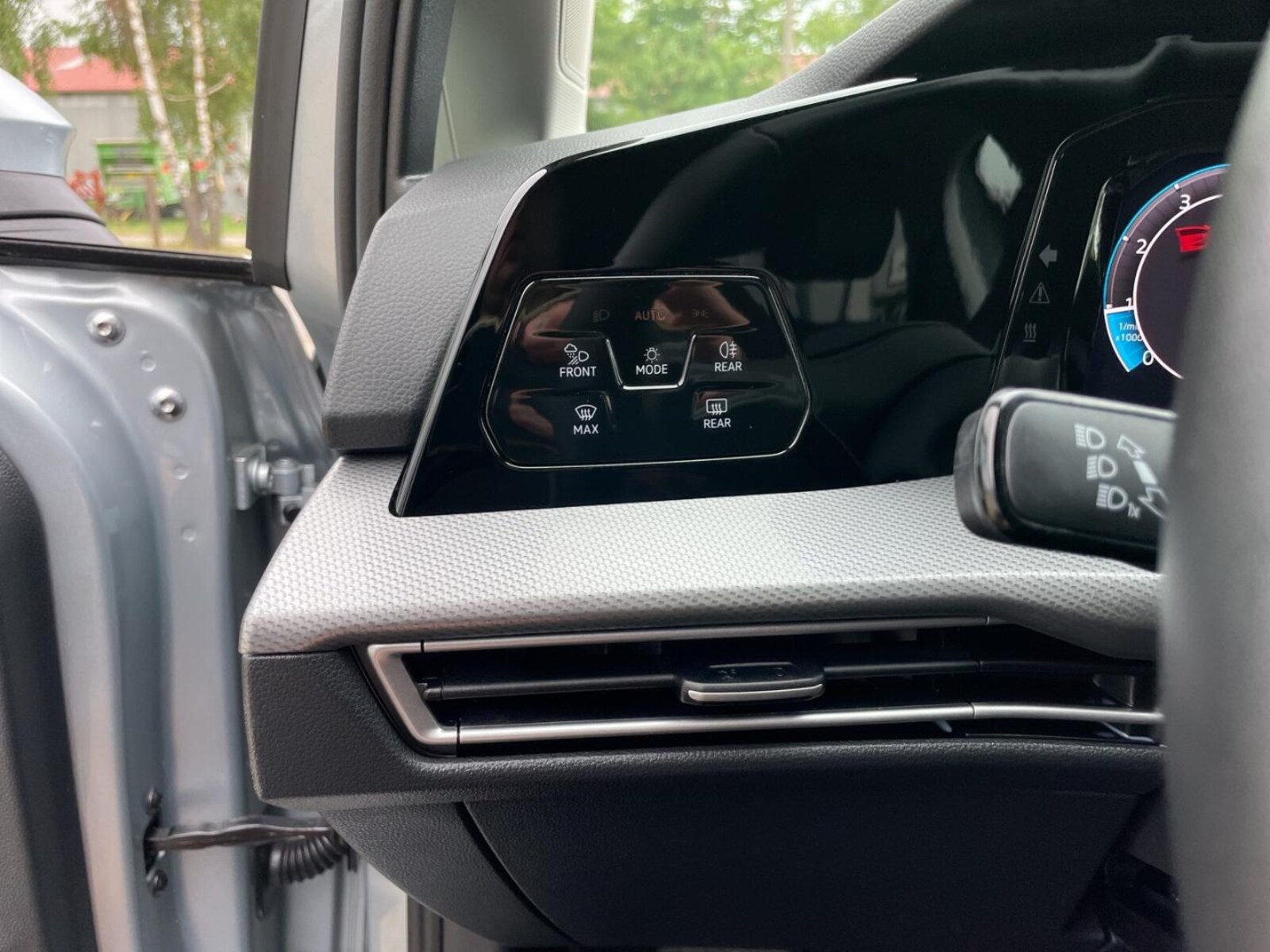 Volkswagen Golf Variant – Bild 22