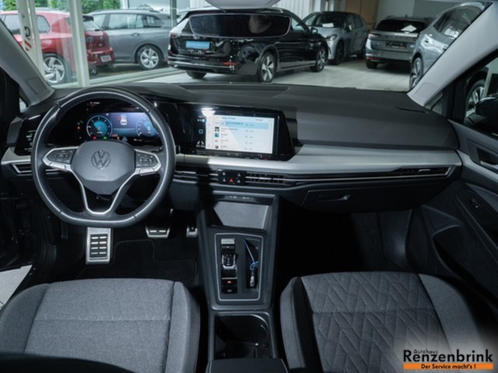 Volkswagen Golf – Bild 5