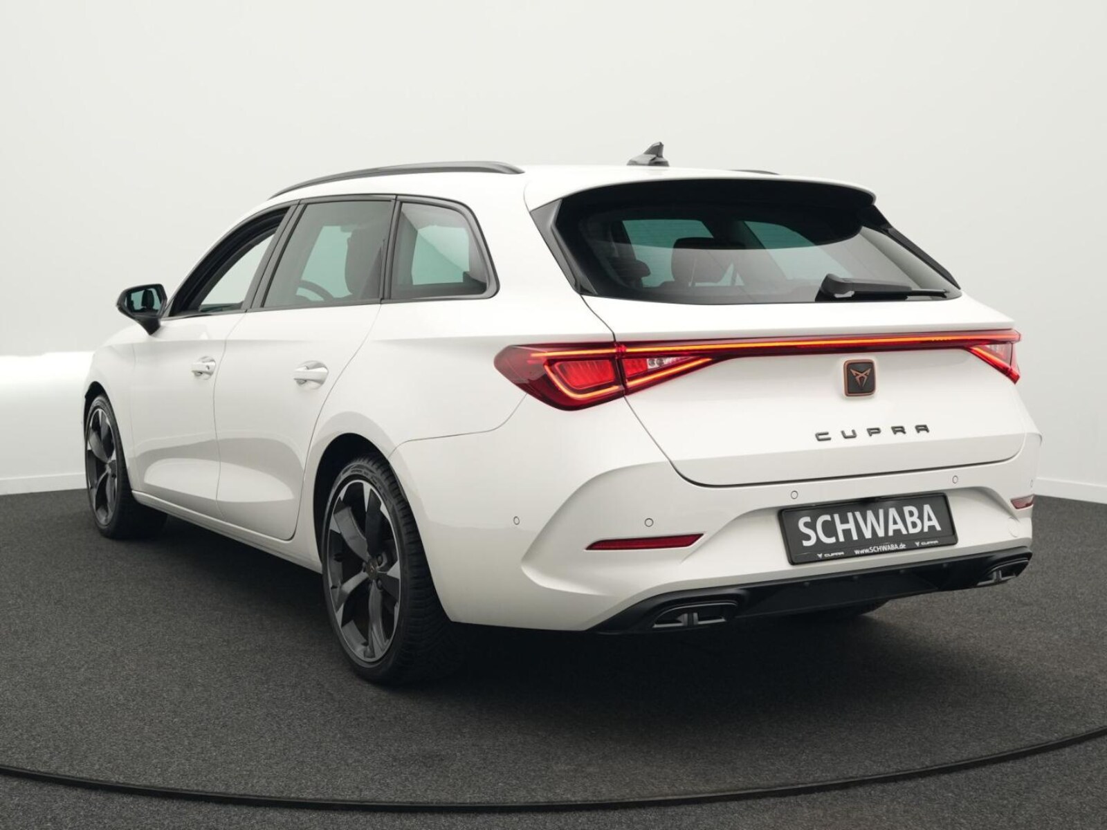 CUPRA Leon Sportstourer – Bild 25