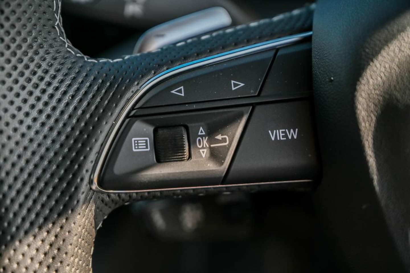 Image about Audi A3 Sedan 35 TFSI S tronic