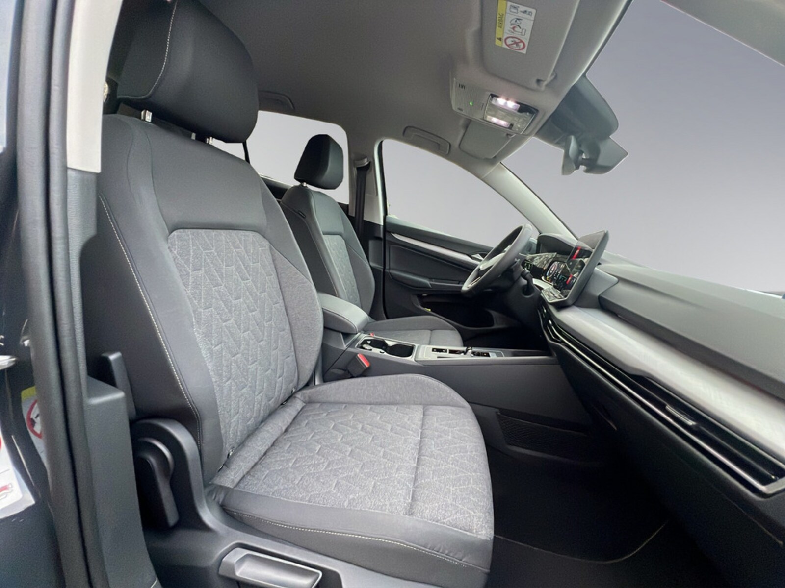 Volkswagen Golf – Bild 17