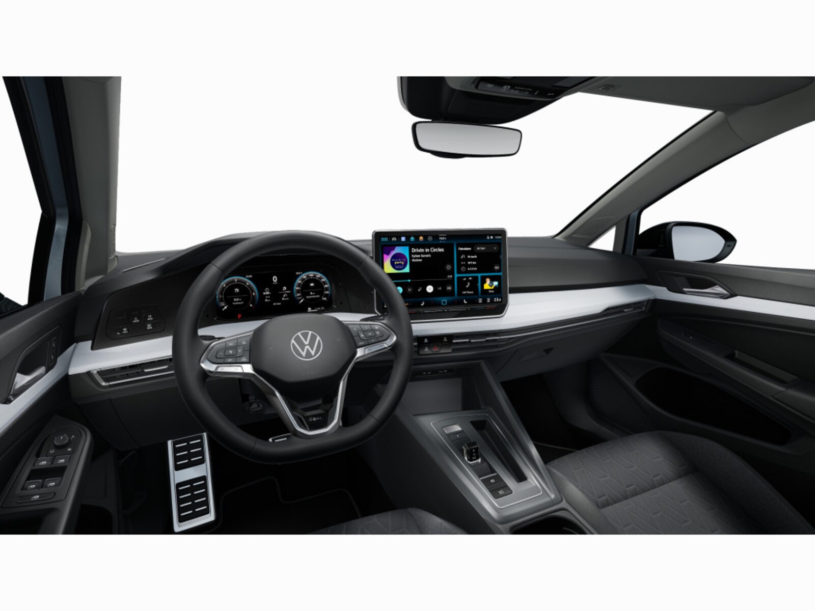 Volkswagen Golf Variant – Bild 2