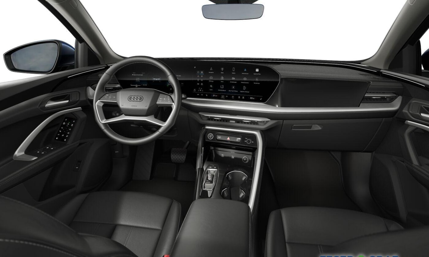 Bild über Audi Q5 SUV TDI quattro 150 kW S tronic - für weitere Informationen kontaktieren Sie den Audi Partner