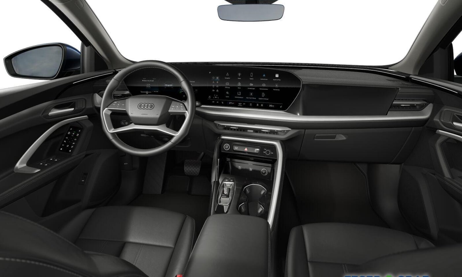 Audi Q5 – Bild 3