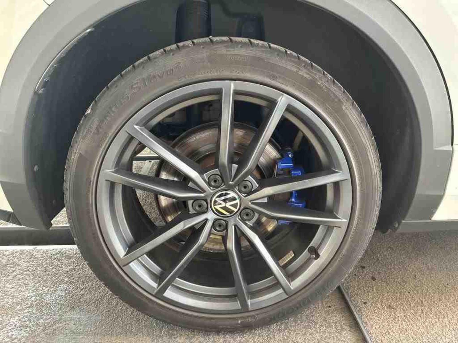 Volkswagen T-Roc – Bild 11