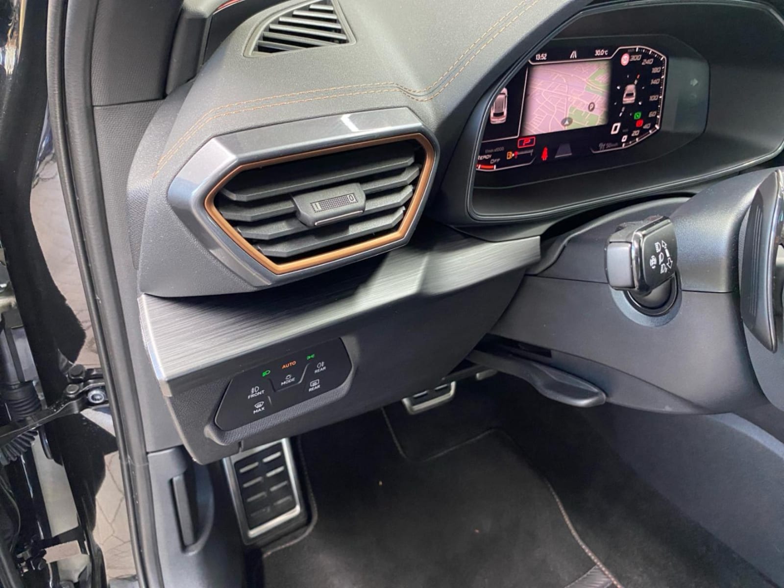 CUPRA Formentor – Bild 12