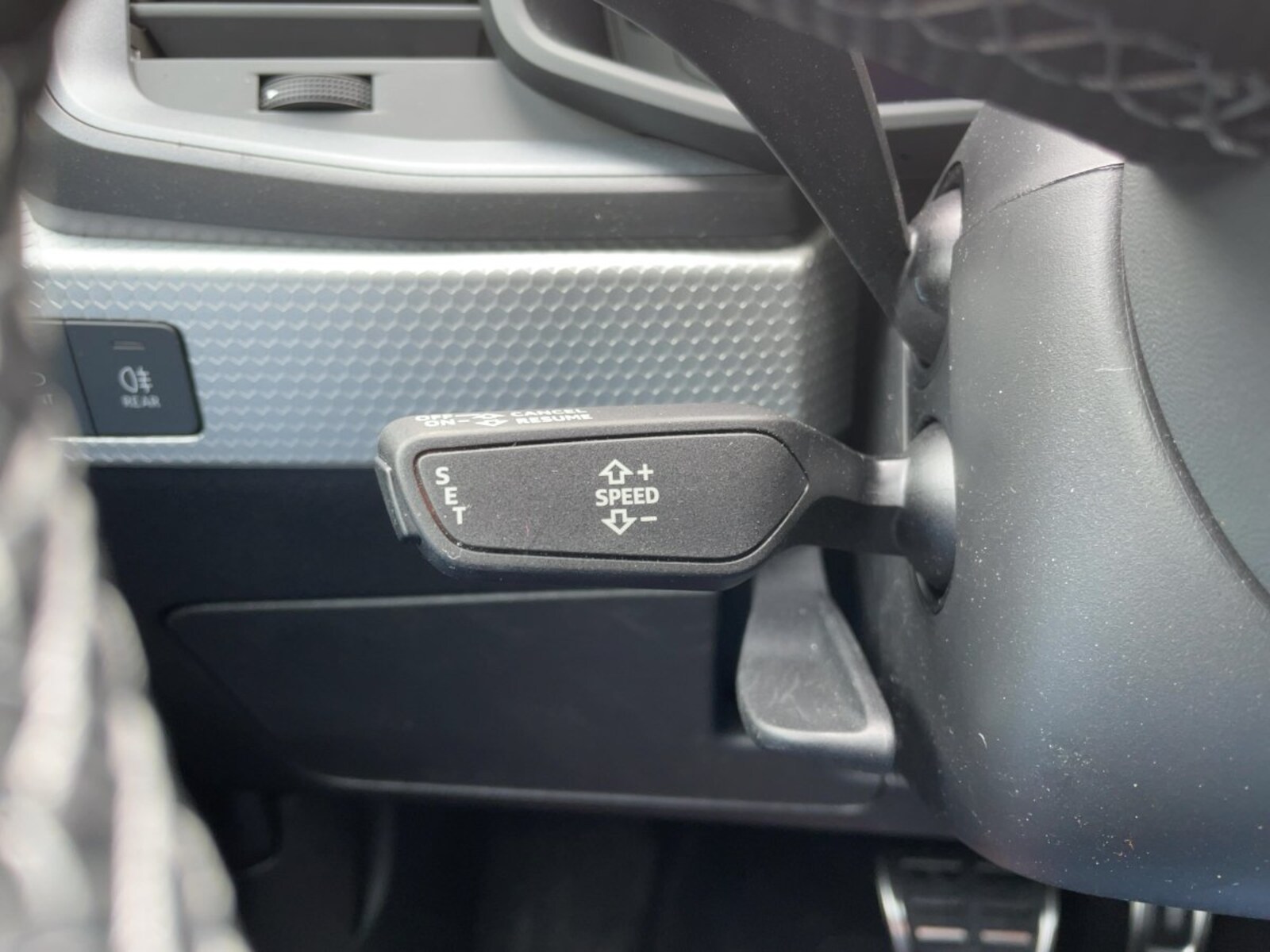 Audi A1 Sportback – Bild 21