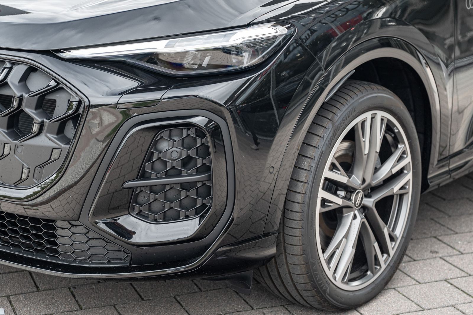 Audi Q5 – Bild 6