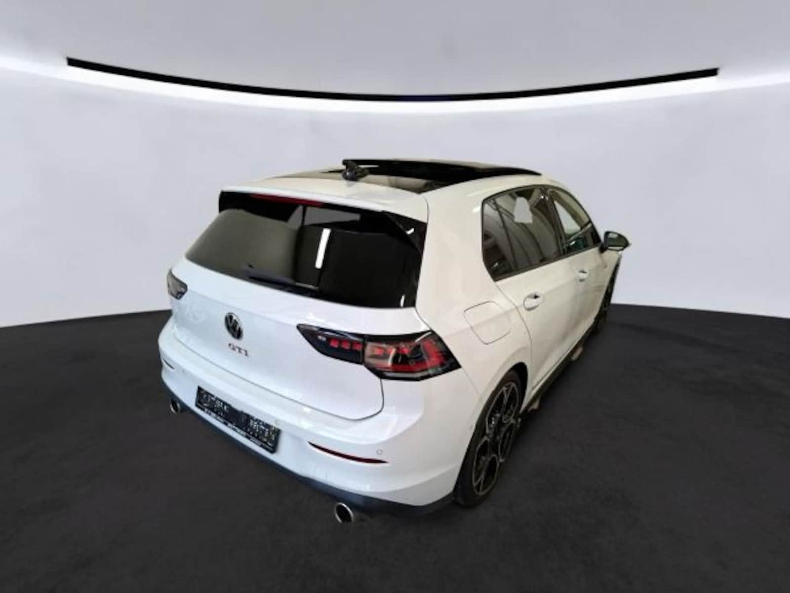 Volkswagen Golf – Bild 3