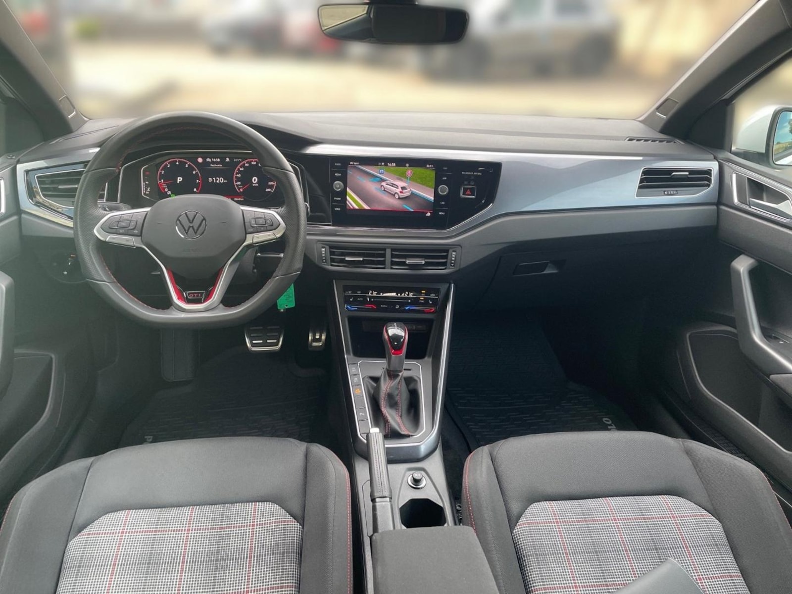 Volkswagen Polo – Bild 12