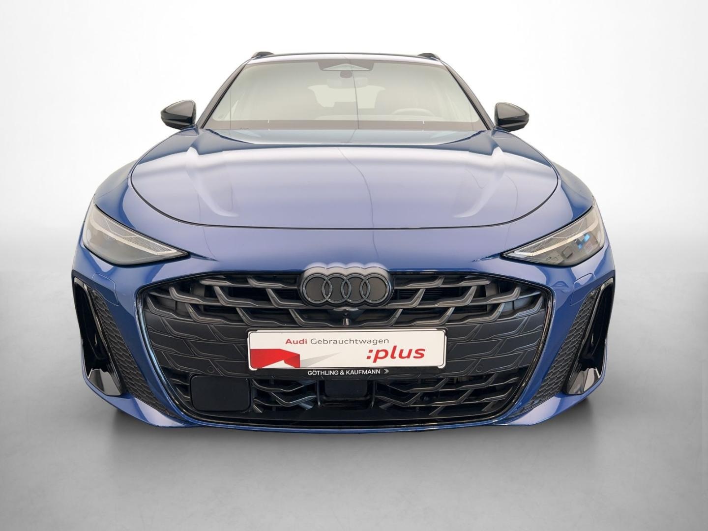 Bild über Audi A6 Avant e-hybrid e-hybrid quattro 270 kW S tronic - für weitere Informationen kontaktieren Sie den Audi Partner