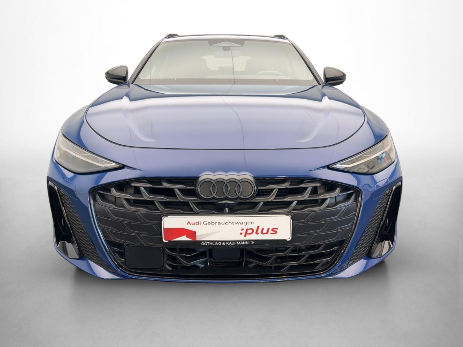 Audi A6 Avant – Bild 12