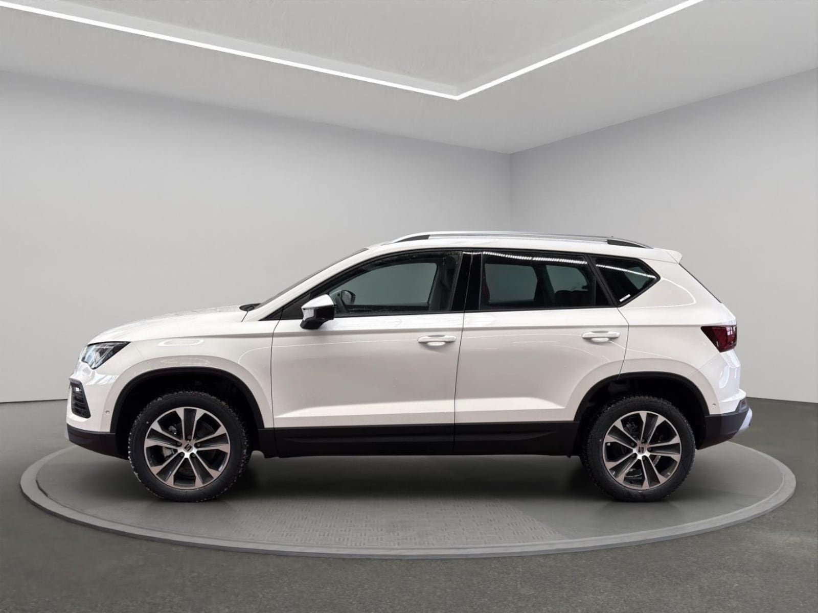 SEAT Ateca – Bild 5