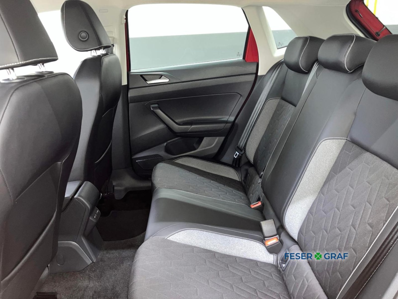 Volkswagen Polo – Bild 10