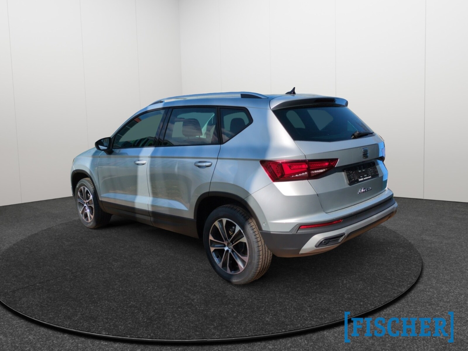 SEAT Ateca – Bild 4