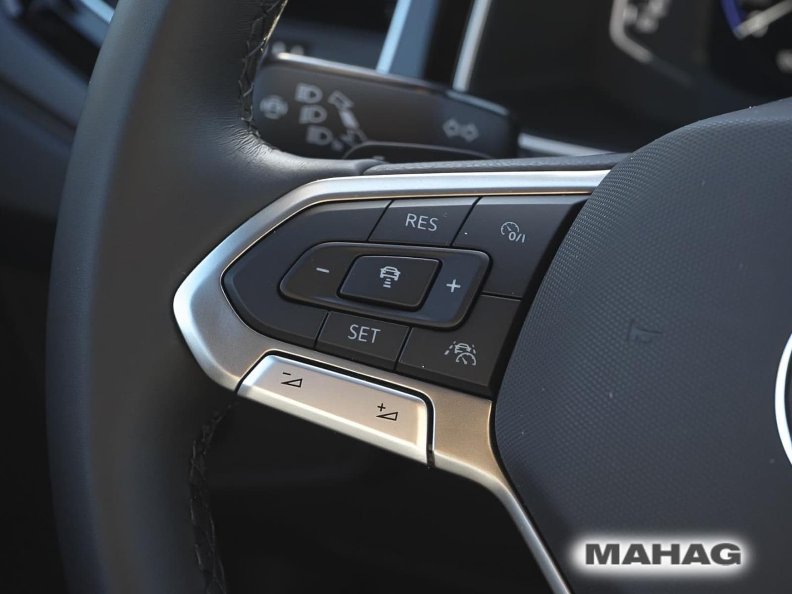 Volkswagen Taigo – Bild 23