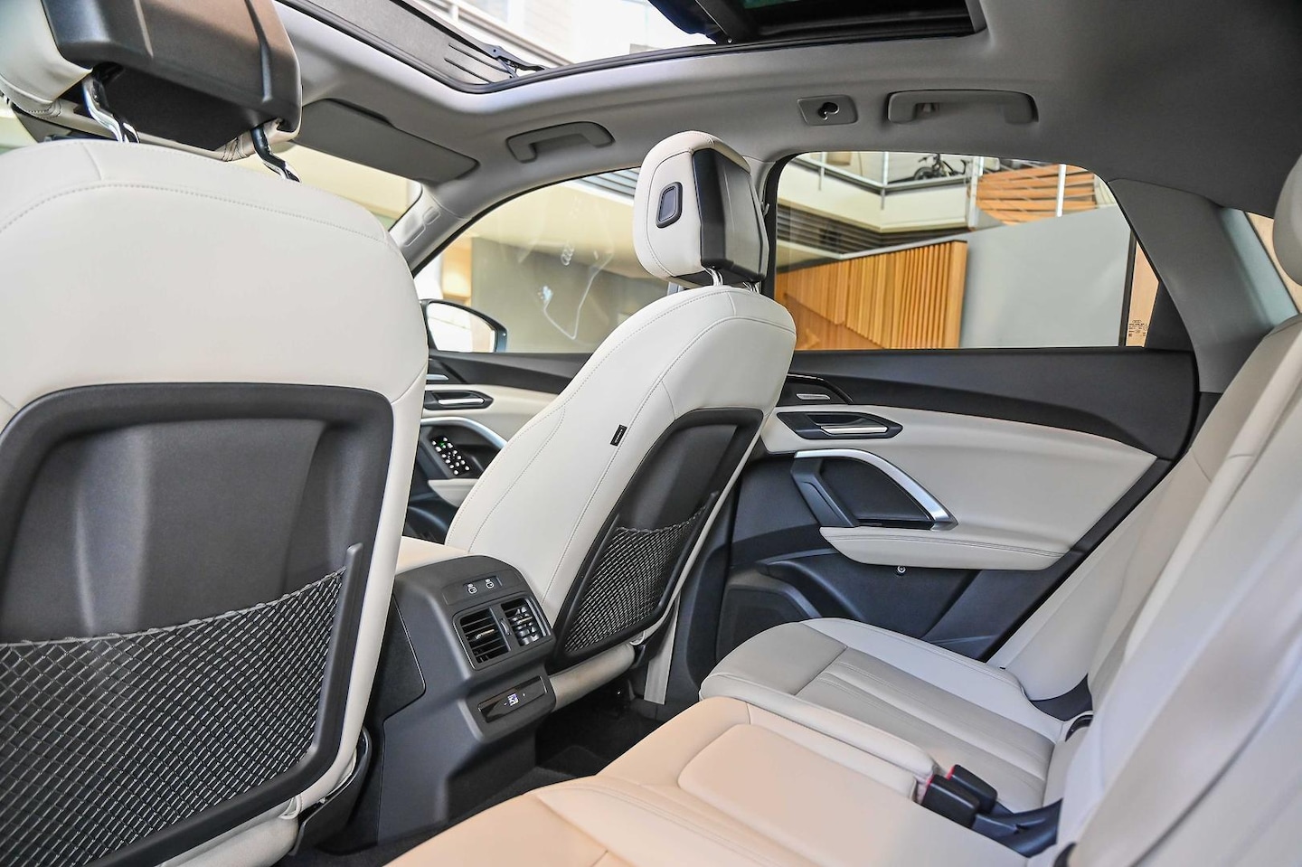 Image about Audi Q5 Sportback TFSI 150 kW