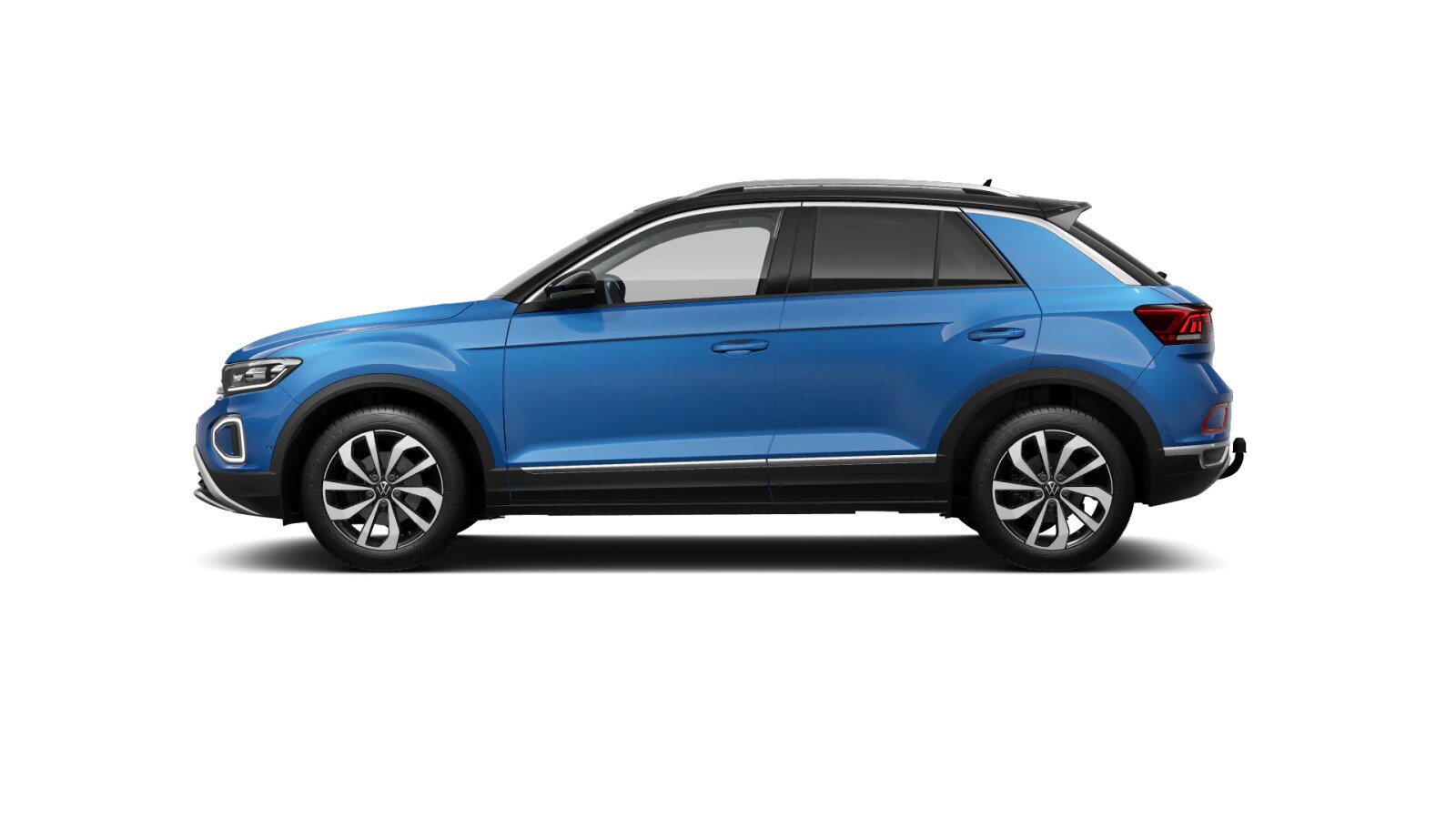 Volkswagen T-Roc – Bild 5