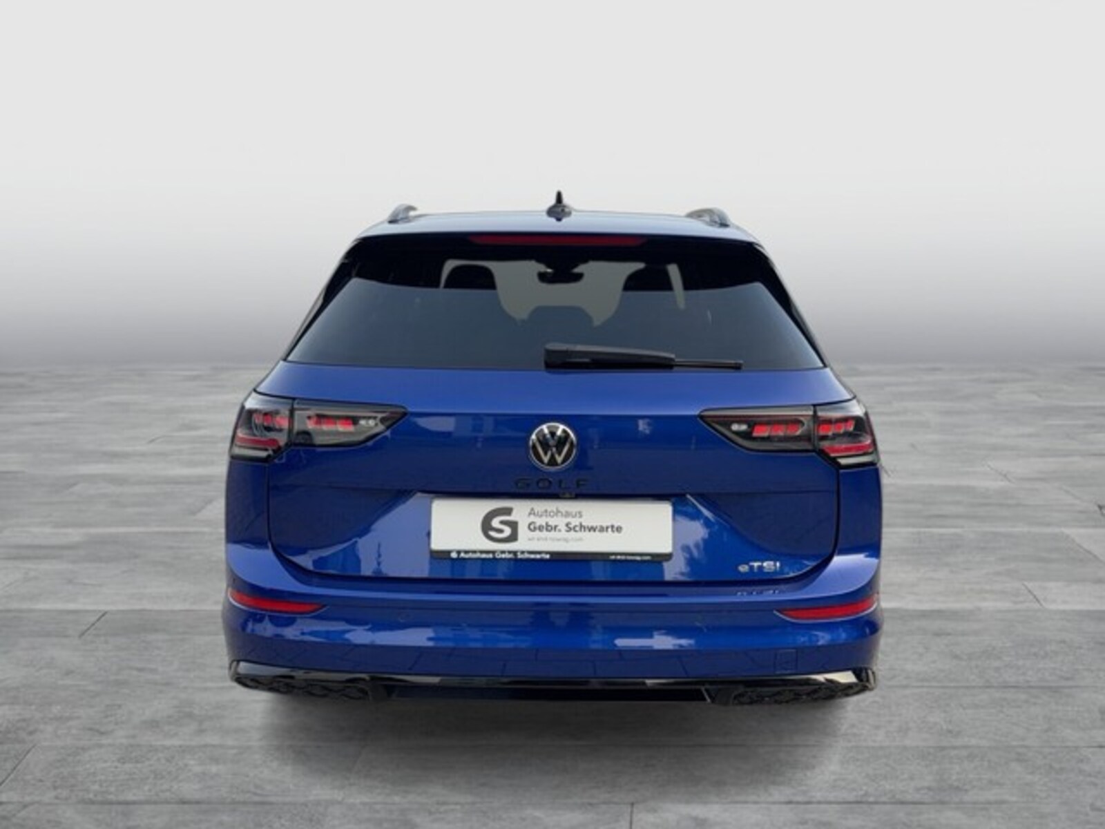 Volkswagen Golf Variant – Bild 4