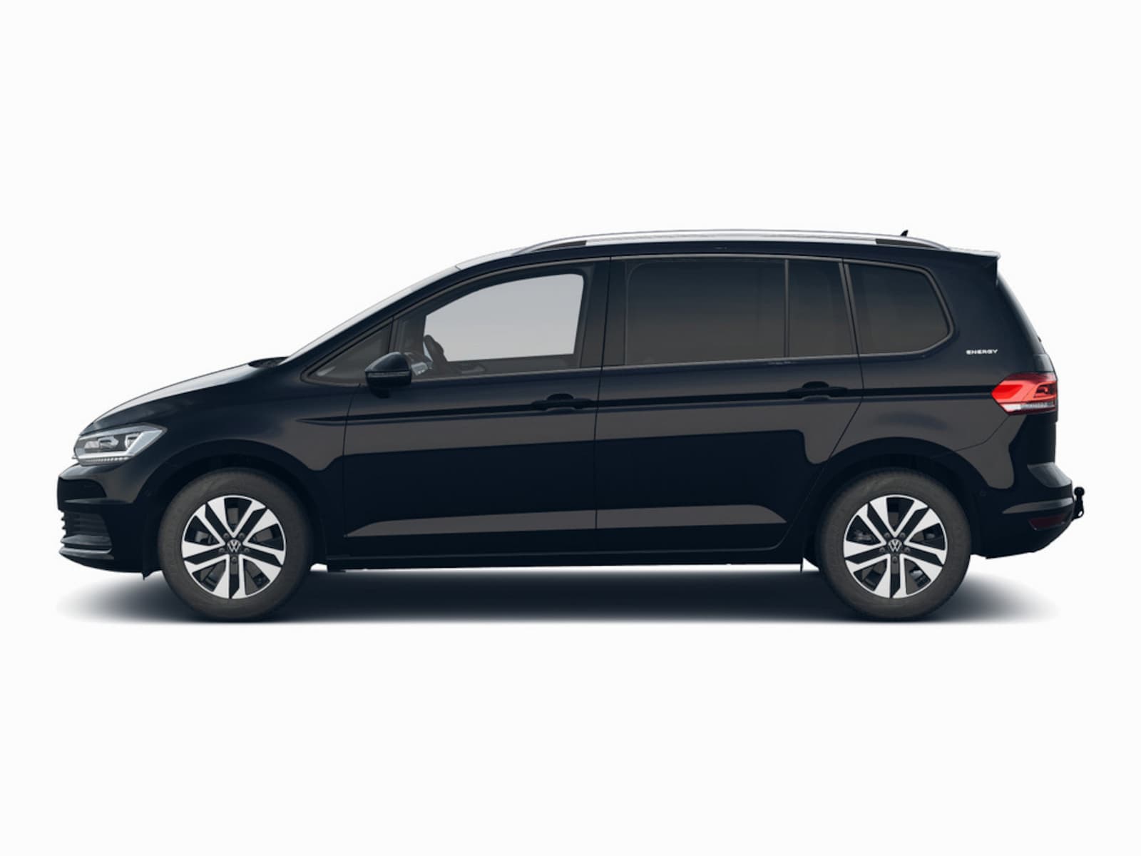 Volkswagen Touran – Bild 7