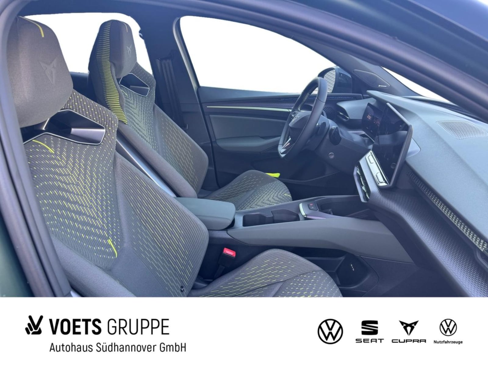 CUPRA Raval – Bild 7