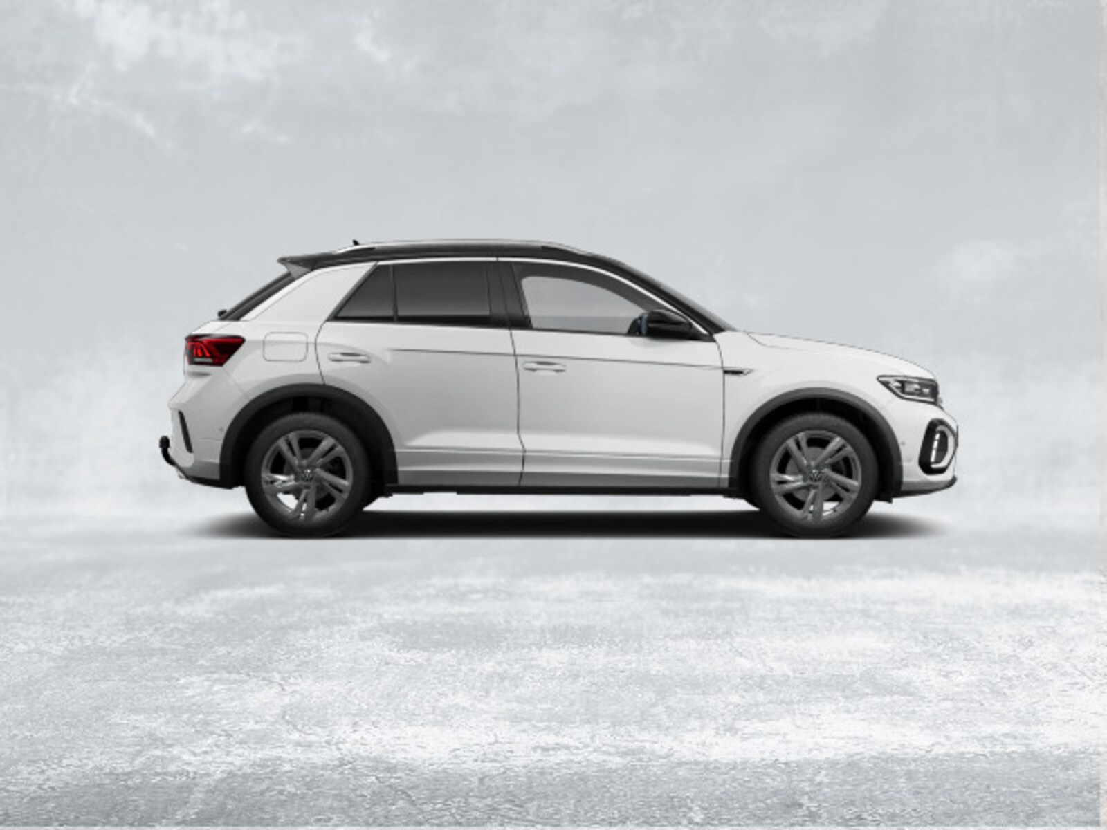 Volkswagen T-Roc – Bild 3