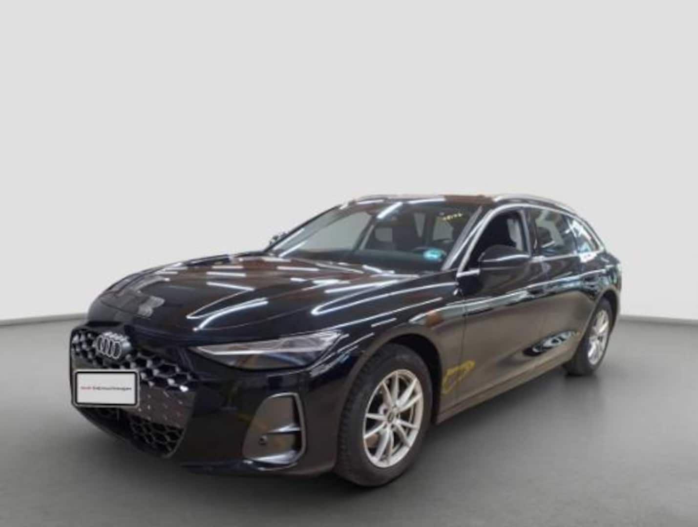 Bild über Audi A6 Avant TFSI 150 kW S tronic - für weitere Informationen kontaktieren Sie den Audi Partner