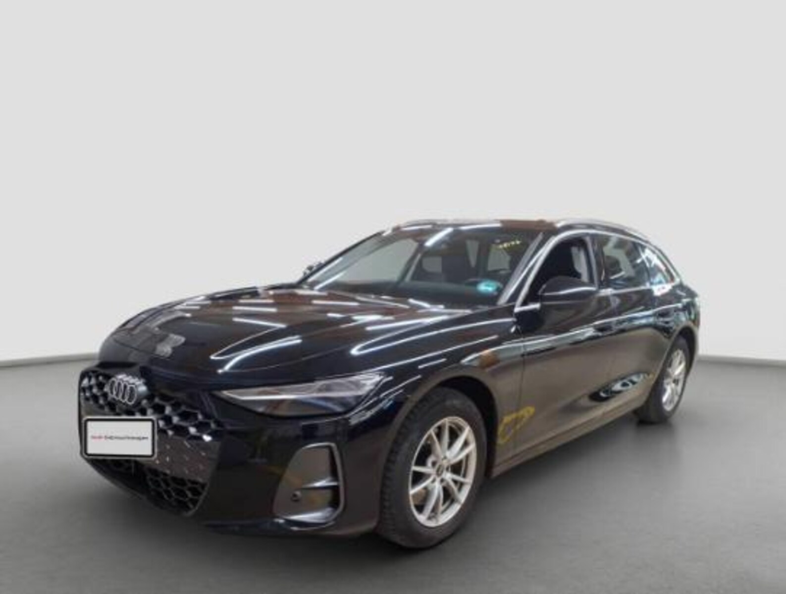 Audi A6 Avant – Bild 4